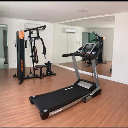 Flat Costa Vicentina Boa Viagem Lenine Apartment Recife Exterior foto
