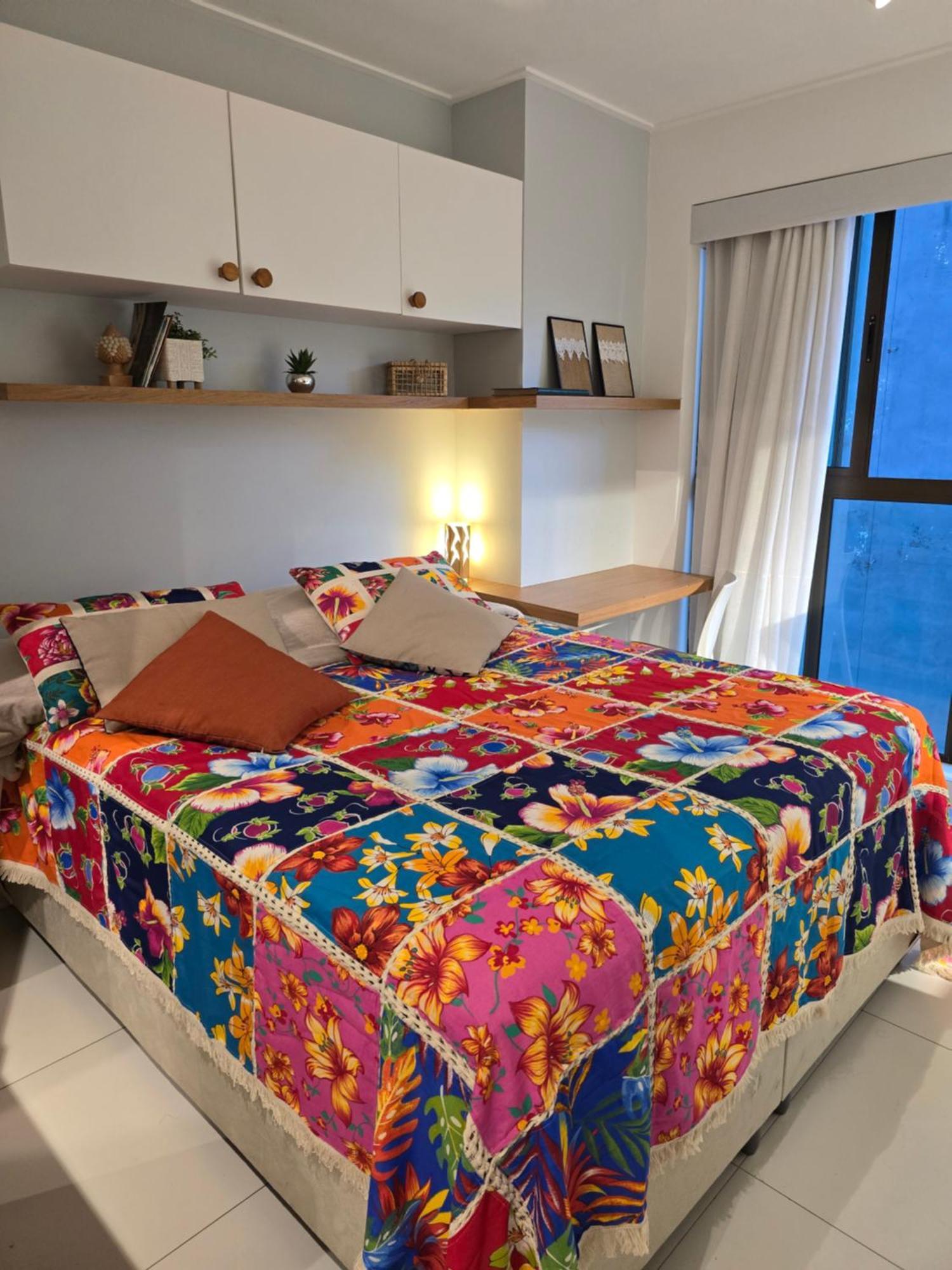 Flat Costa Vicentina Boa Viagem Lenine Apartment Recife Exterior foto