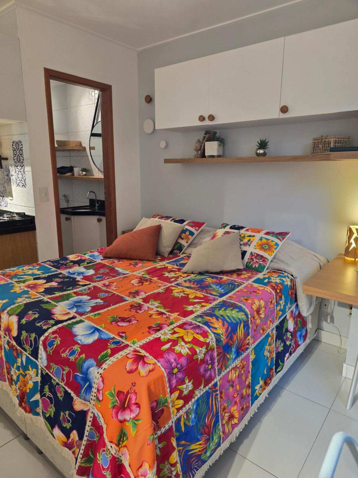 Flat Costa Vicentina Boa Viagem Lenine Apartment Recife Exterior foto
