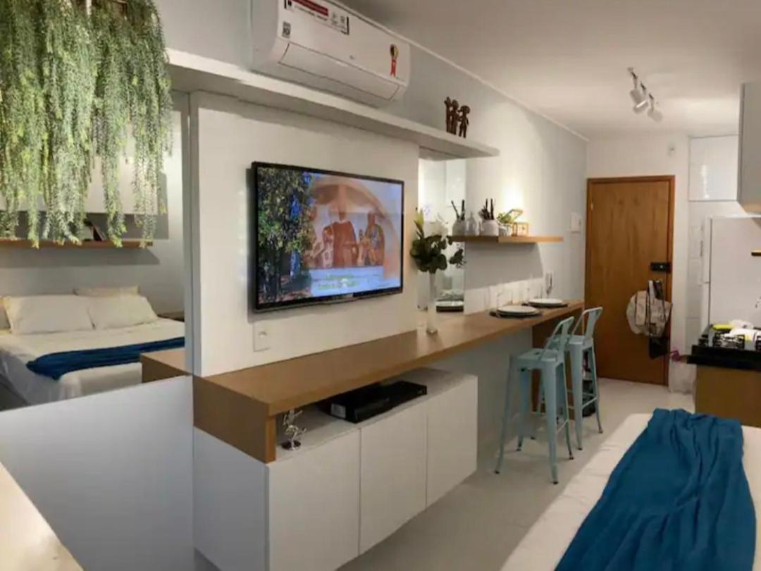Flat Costa Vicentina Boa Viagem Lenine Apartment Recife Exterior foto
