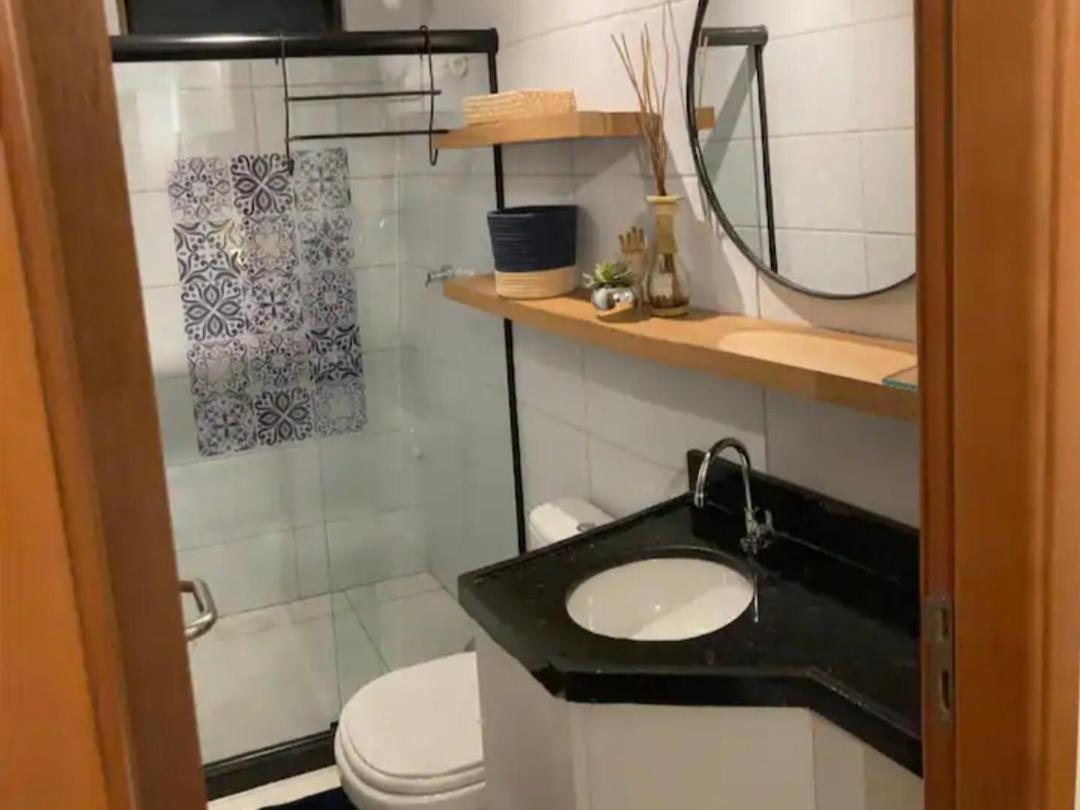 Flat Costa Vicentina Boa Viagem Lenine Apartment Recife Exterior foto