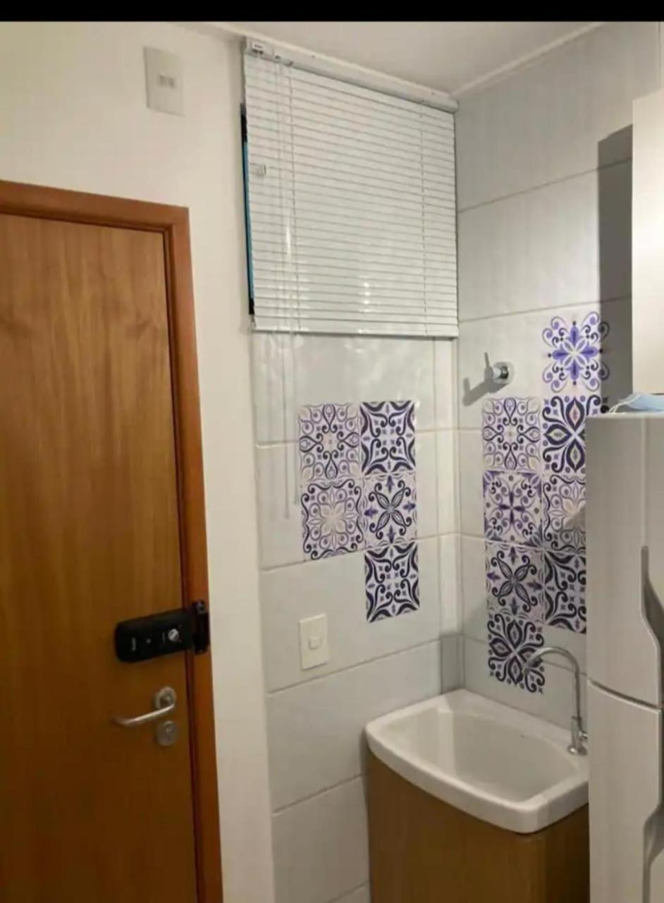 Flat Costa Vicentina Boa Viagem Lenine Apartment Recife Exterior foto